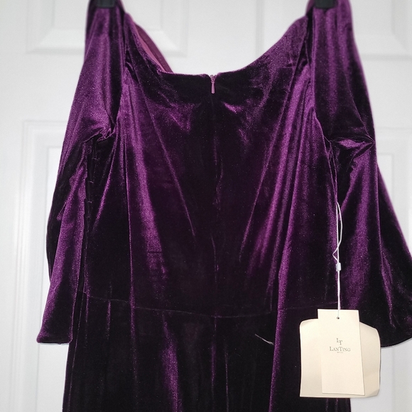 Evening gown - Picture 3 of 13